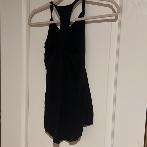 Racer back tank top - Picture 2 of 2